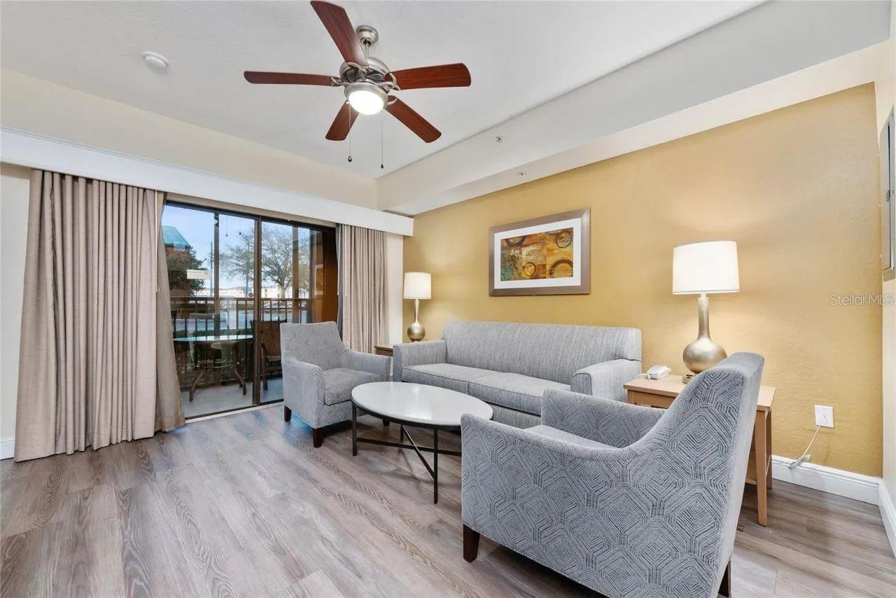 FLORIDAYS ORLANDO RESIDENCE - Residential