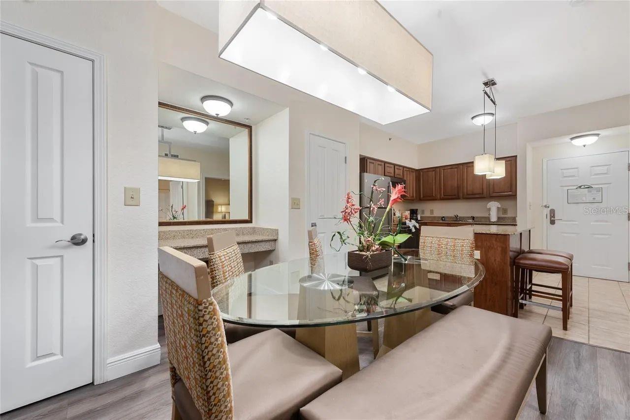 FLORIDAYS ORLANDO RESIDENCE - Residential