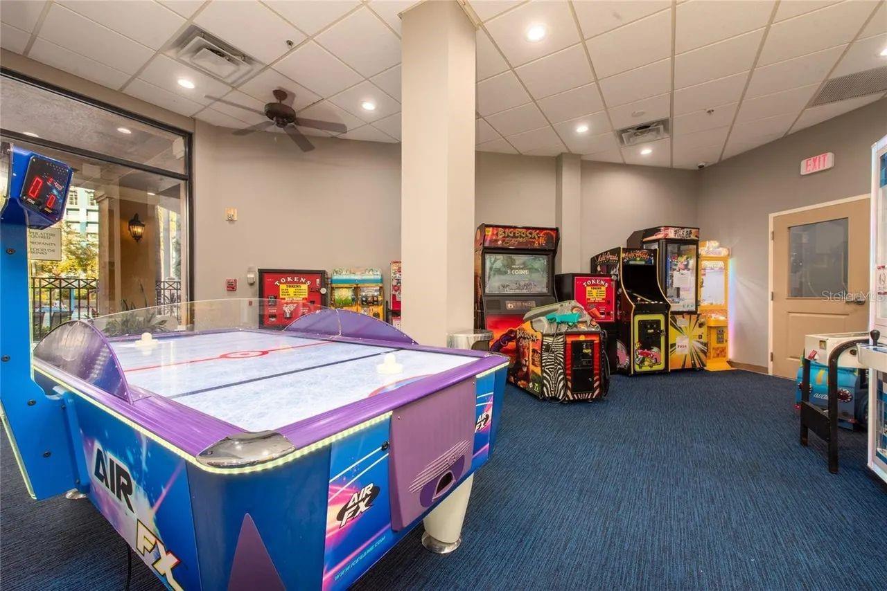 FLORIDAYS ORLANDO RESIDENCE - Residential