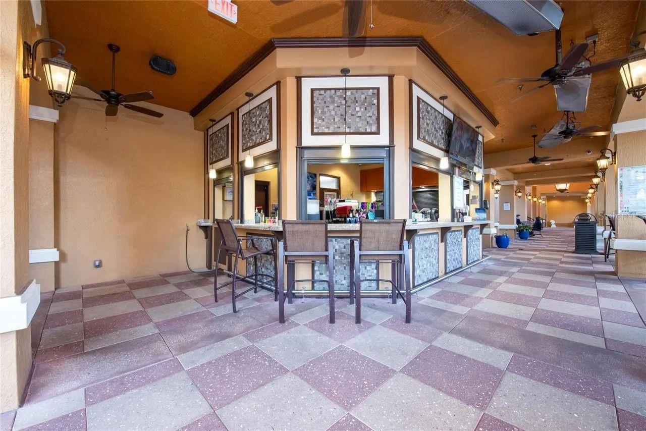 FLORIDAYS ORLANDO RESIDENCE - Residential