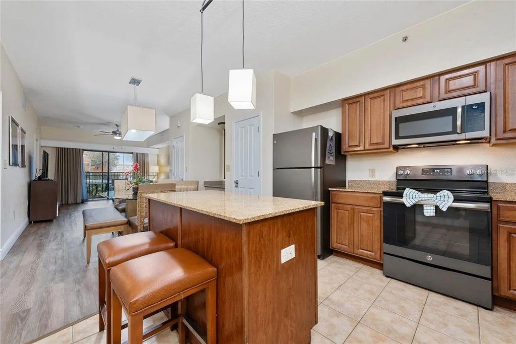 Photo of 12527 Floridays Resort Drive #E-103, Orlando, FL 32821 (MLS # O6369151)