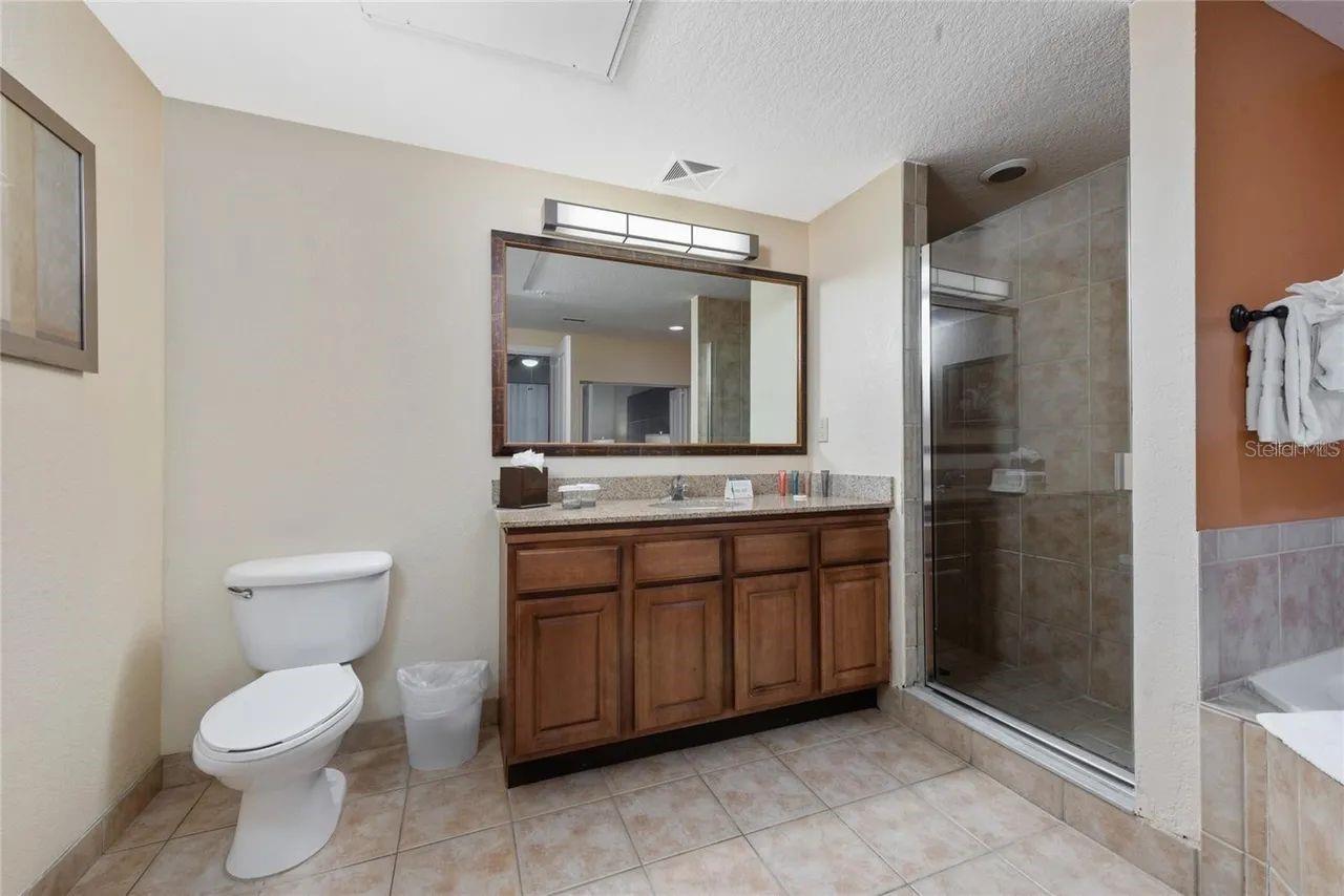 FLORIDAYS ORLANDO RESIDENCE - Residential