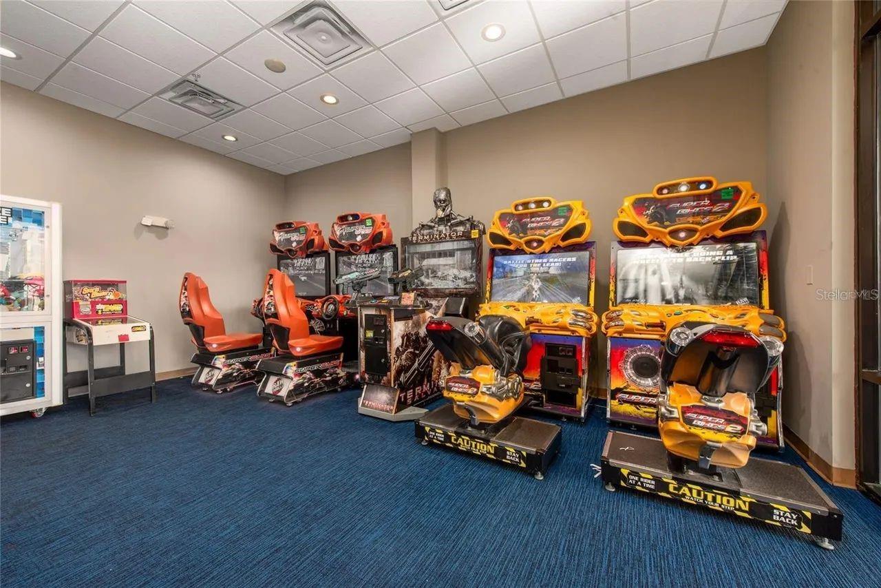 FLORIDAYS ORLANDO RESIDENCE - Residential