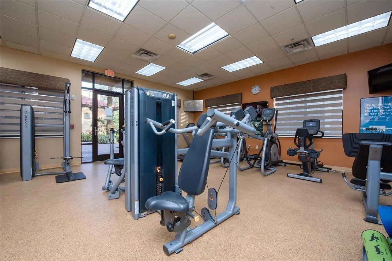 FLORIDAYS ORLANDO RESIDENCE - Residential