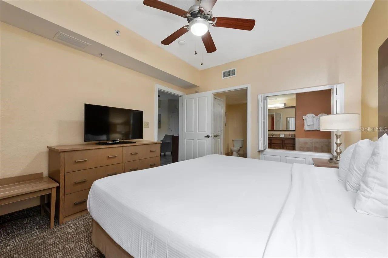 FLORIDAYS ORLANDO RESIDENCE - Residential