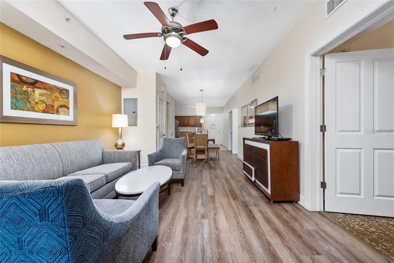 FLORIDAYS ORLANDO RESIDENCE - Residential