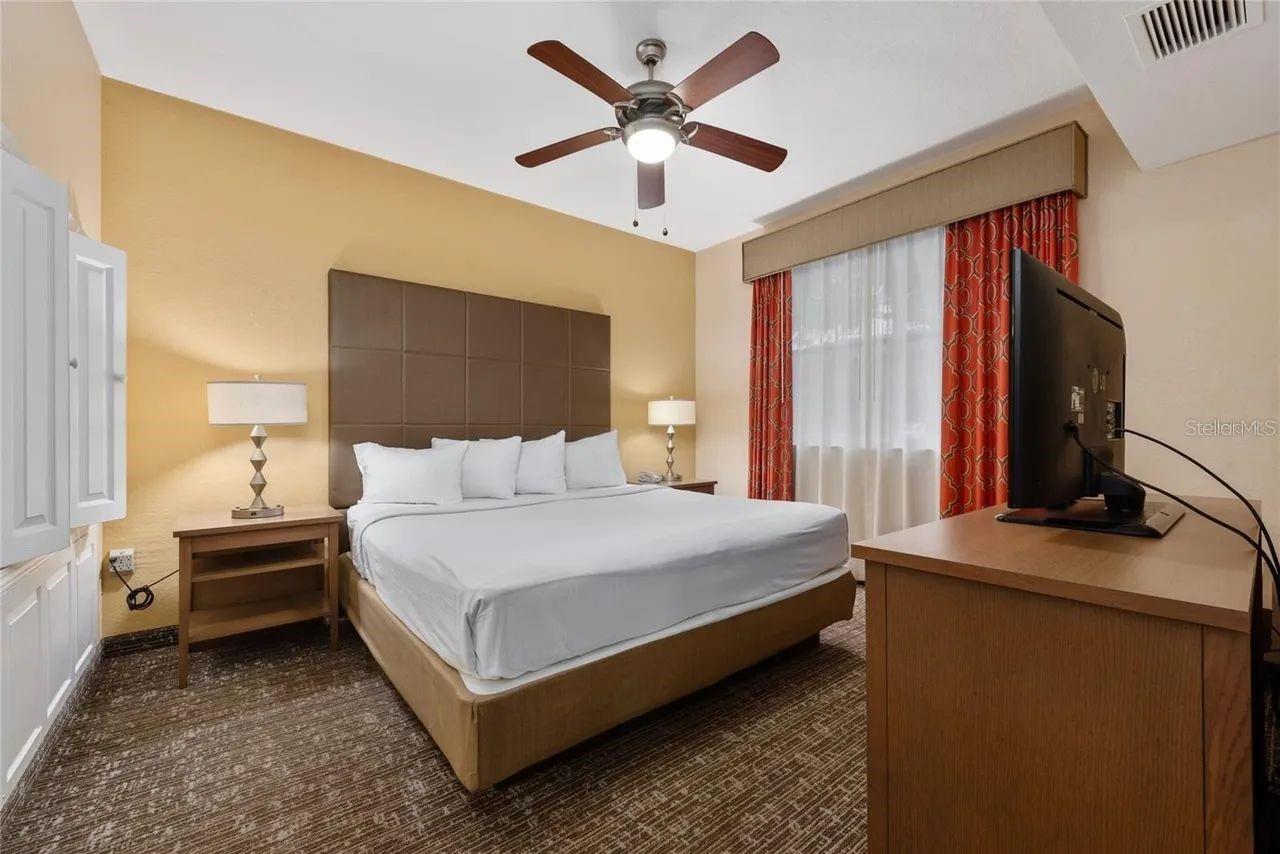 FLORIDAYS ORLANDO RESIDENCE - Residential