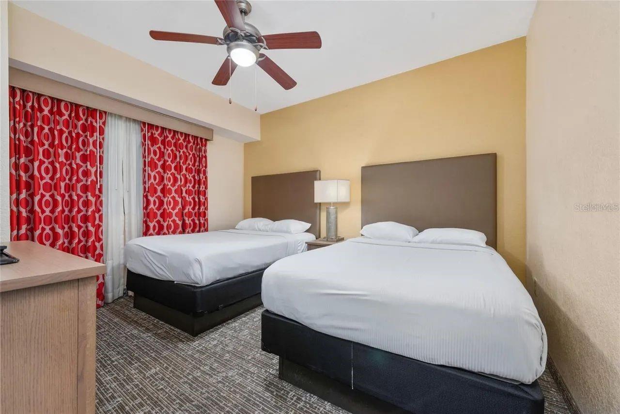 FLORIDAYS ORLANDO RESIDENCE - Residential