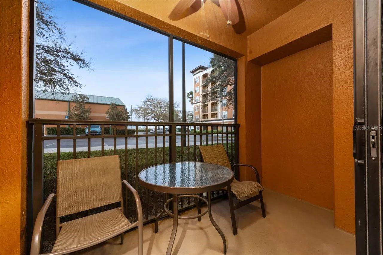 FLORIDAYS ORLANDO RESIDENCE - Residential