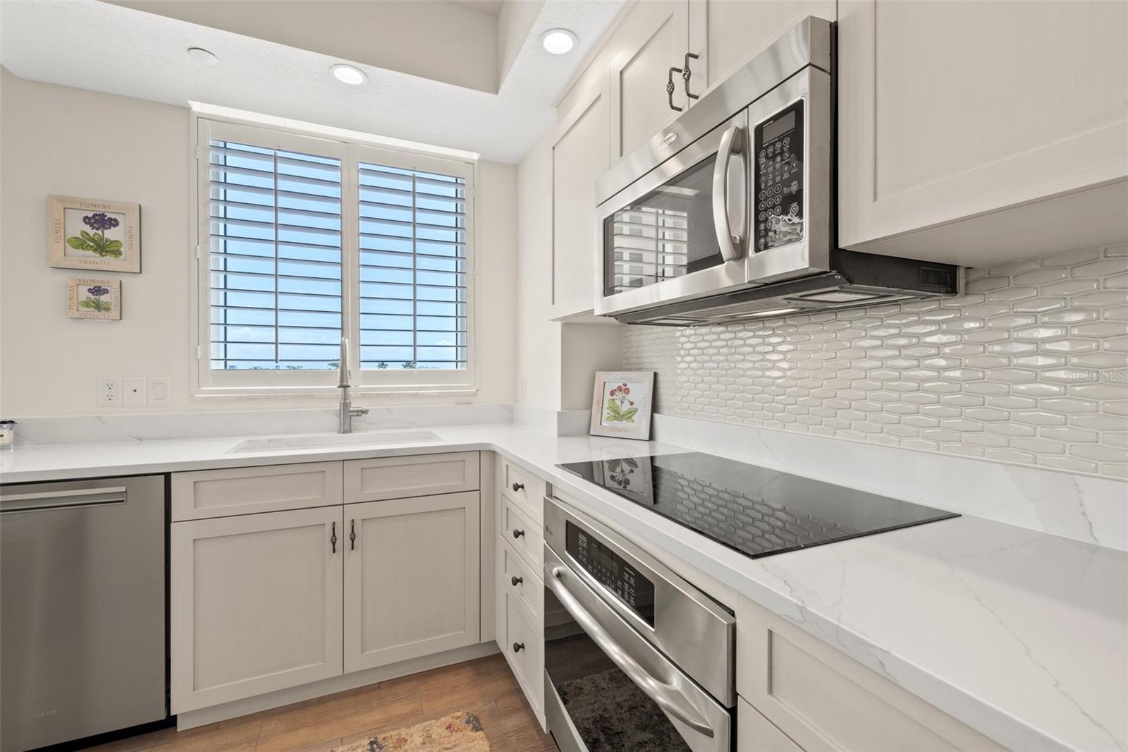 GRANDE ON SAND KEY CONDO - Residential