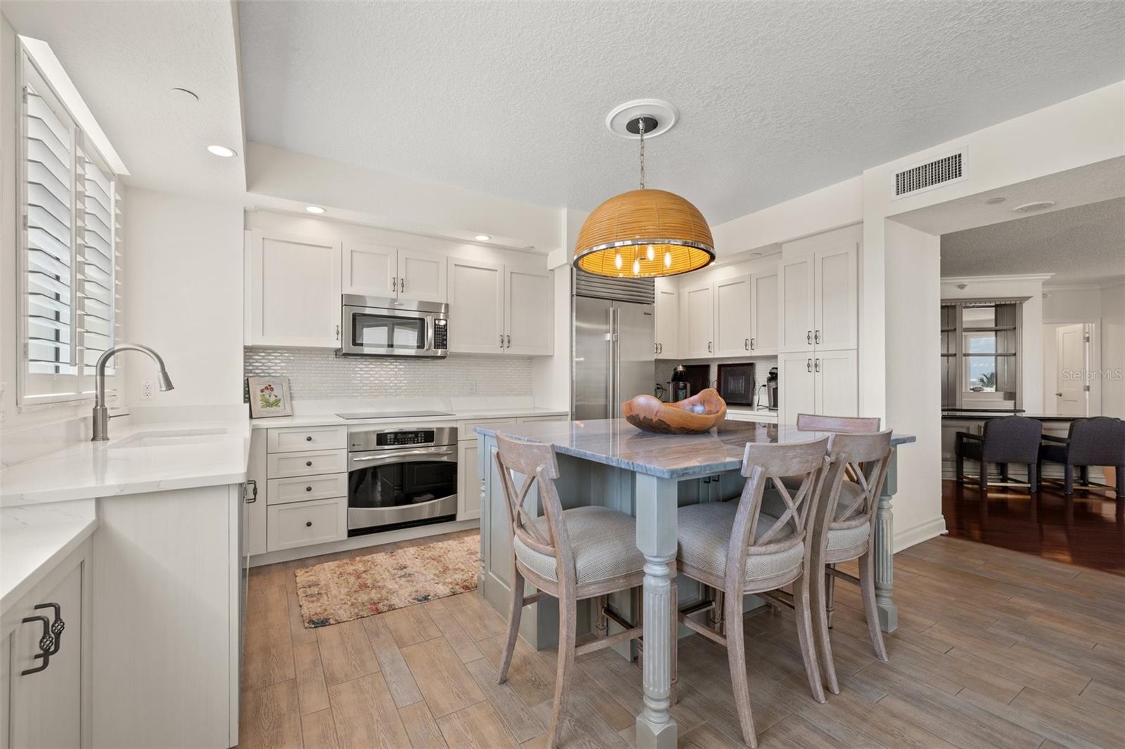 GRANDE ON SAND KEY CONDO - Residential