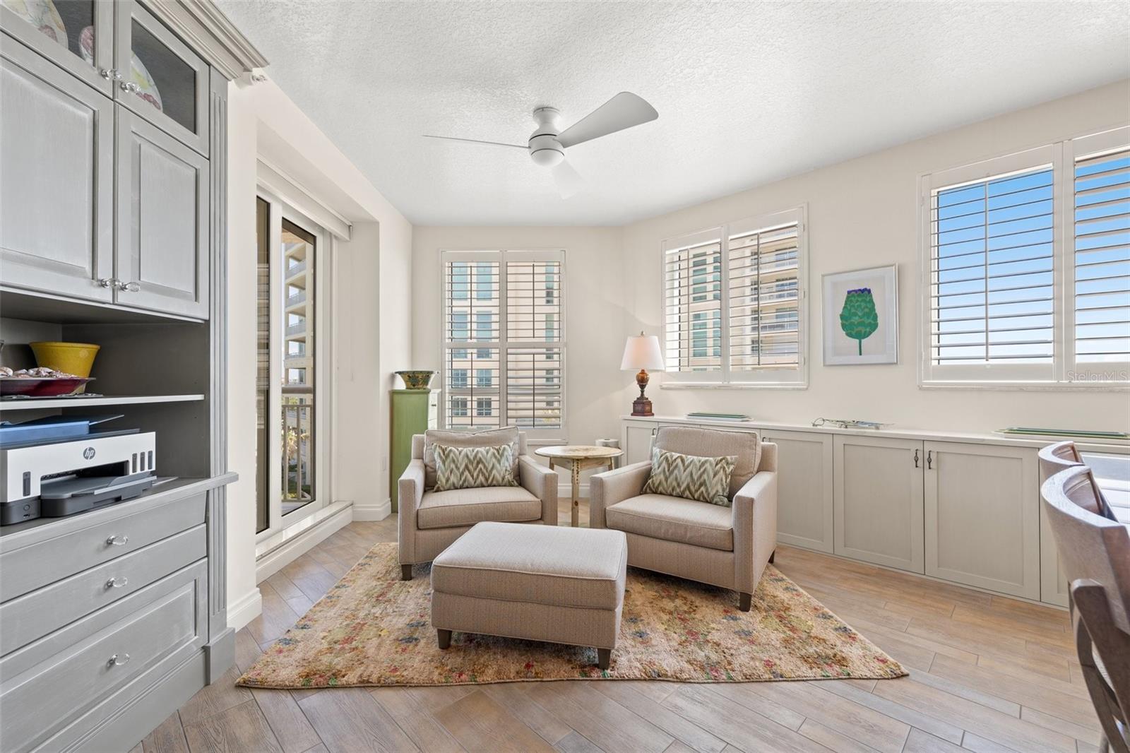 GRANDE ON SAND KEY CONDO - Residential