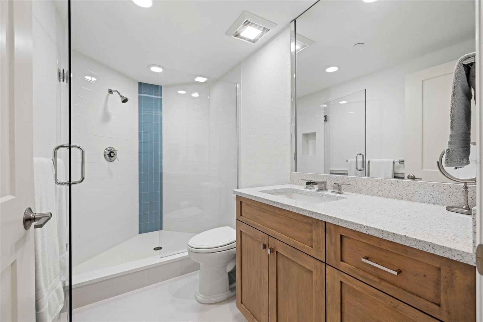 GRANDE ON SAND KEY CONDO - Residential