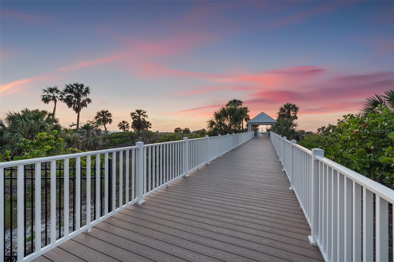 GRANDE ON SAND KEY CONDO - Residential