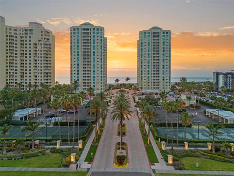1180 GULF BOULEVARD 402 CLEARWATER BEACH FL 33767