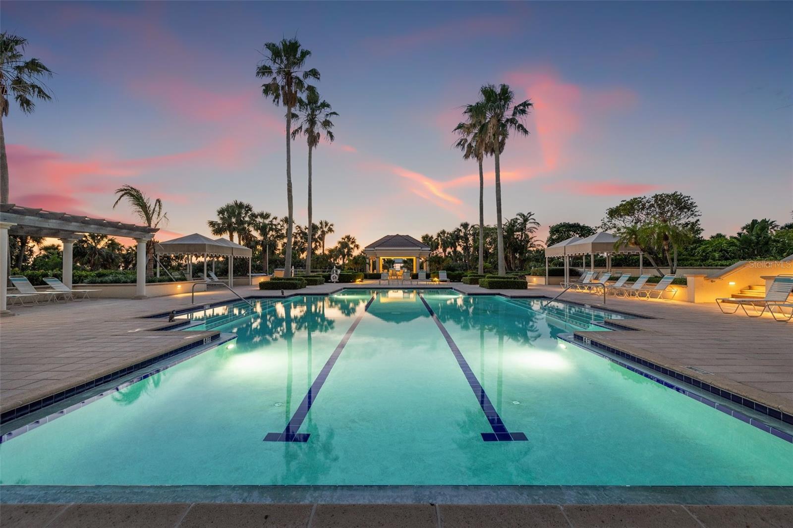 GRANDE ON SAND KEY CONDO - Residential