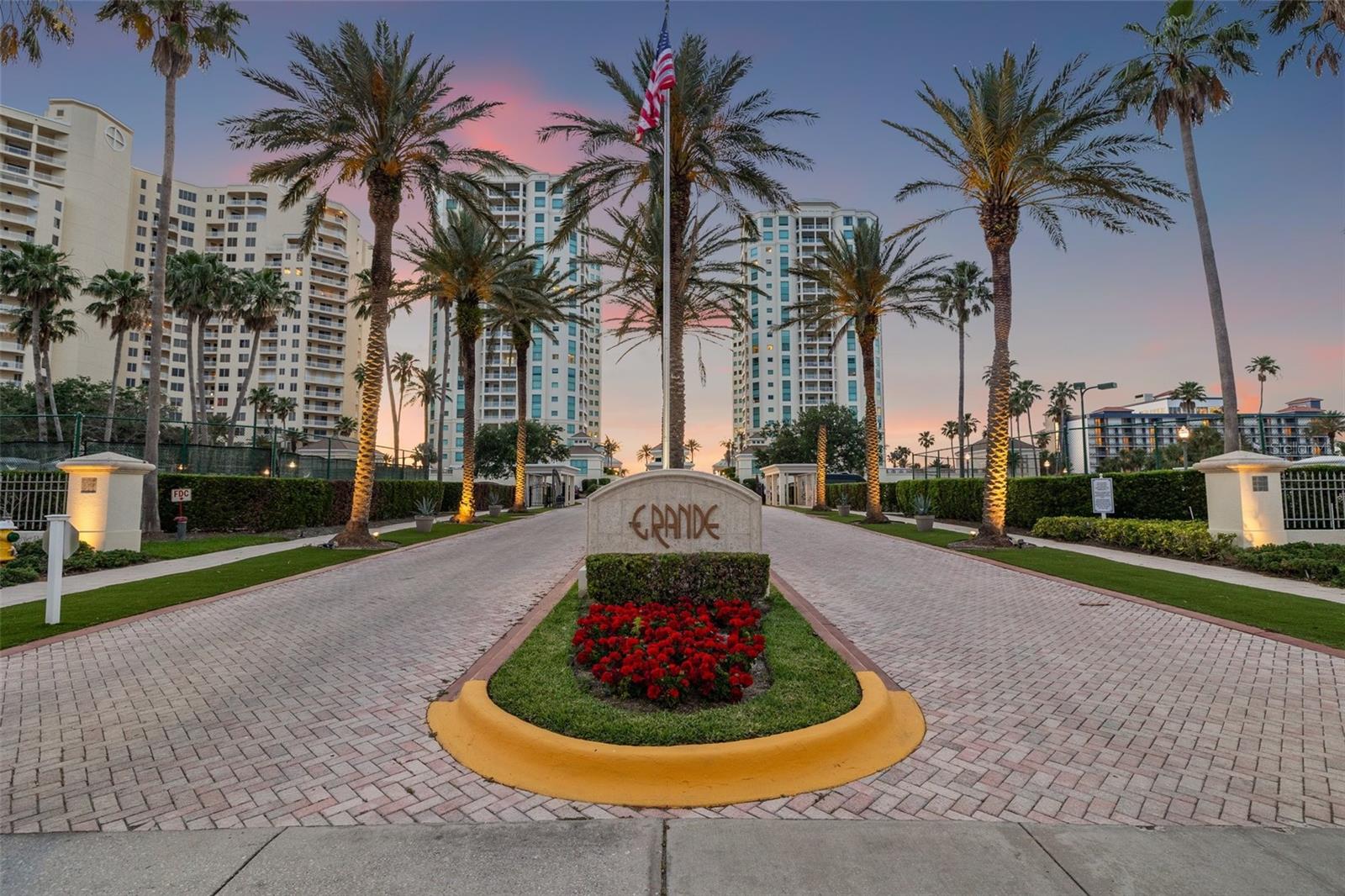 1180 GULF BOULEVARD 402