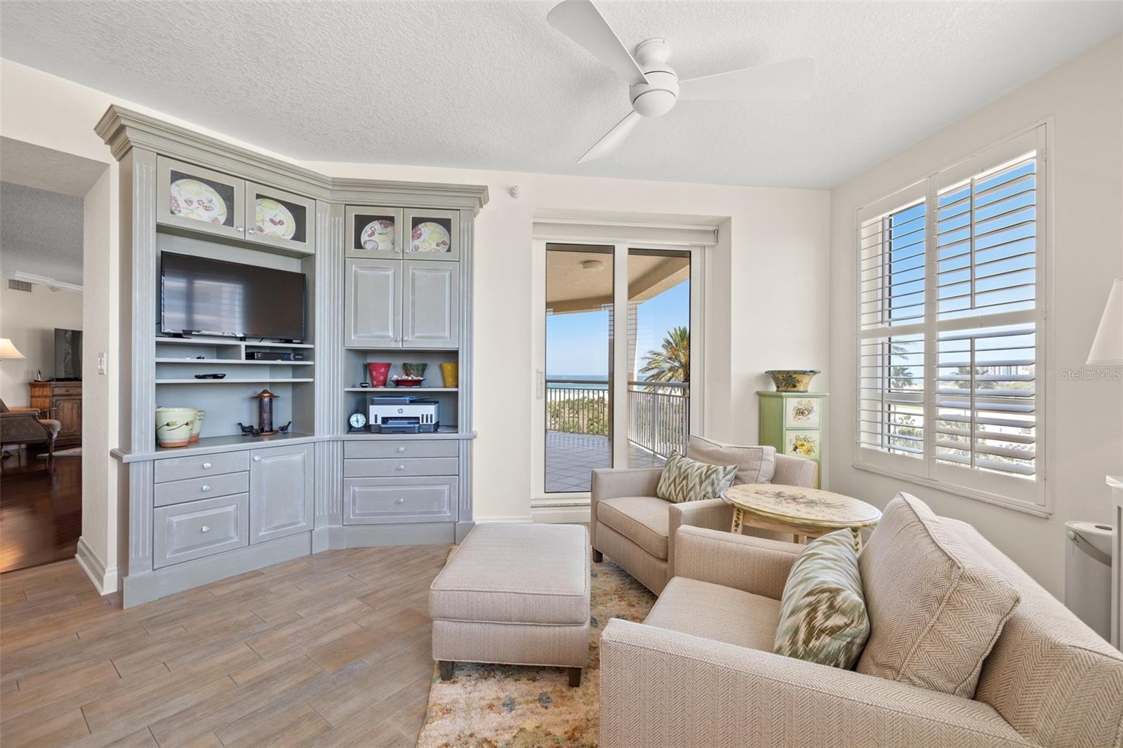 GRANDE ON SAND KEY CONDO - Residential