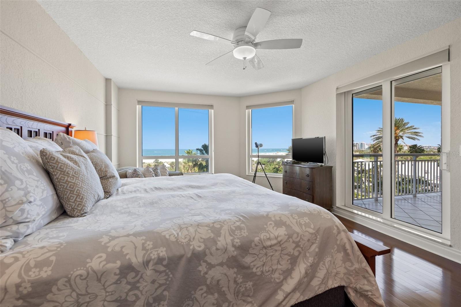 GRANDE ON SAND KEY CONDO - Residential