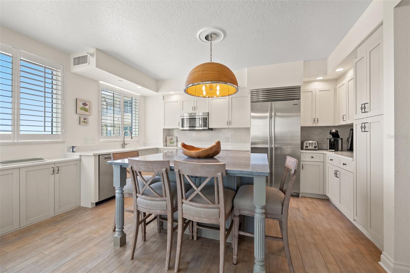 GRANDE ON SAND KEY CONDO - Residential