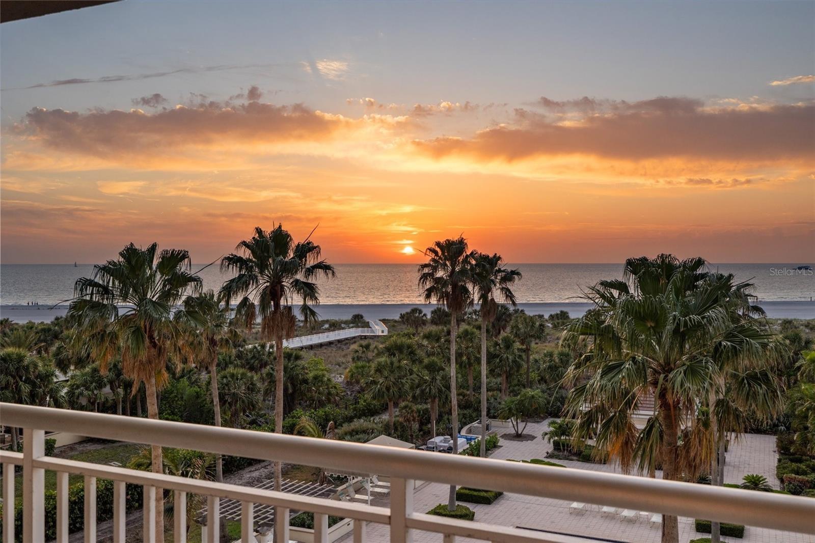 GRANDE ON SAND KEY CONDO - Residential