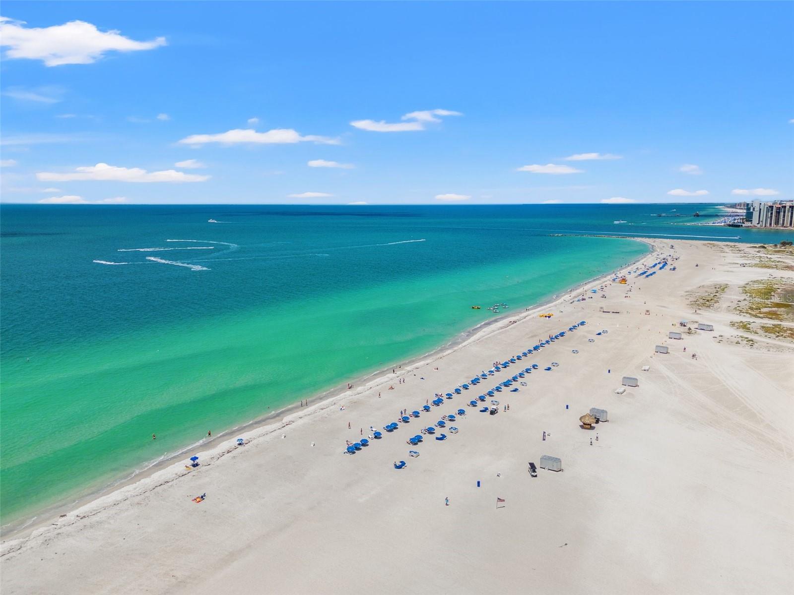 GRANDE ON SAND KEY CONDO - Residential