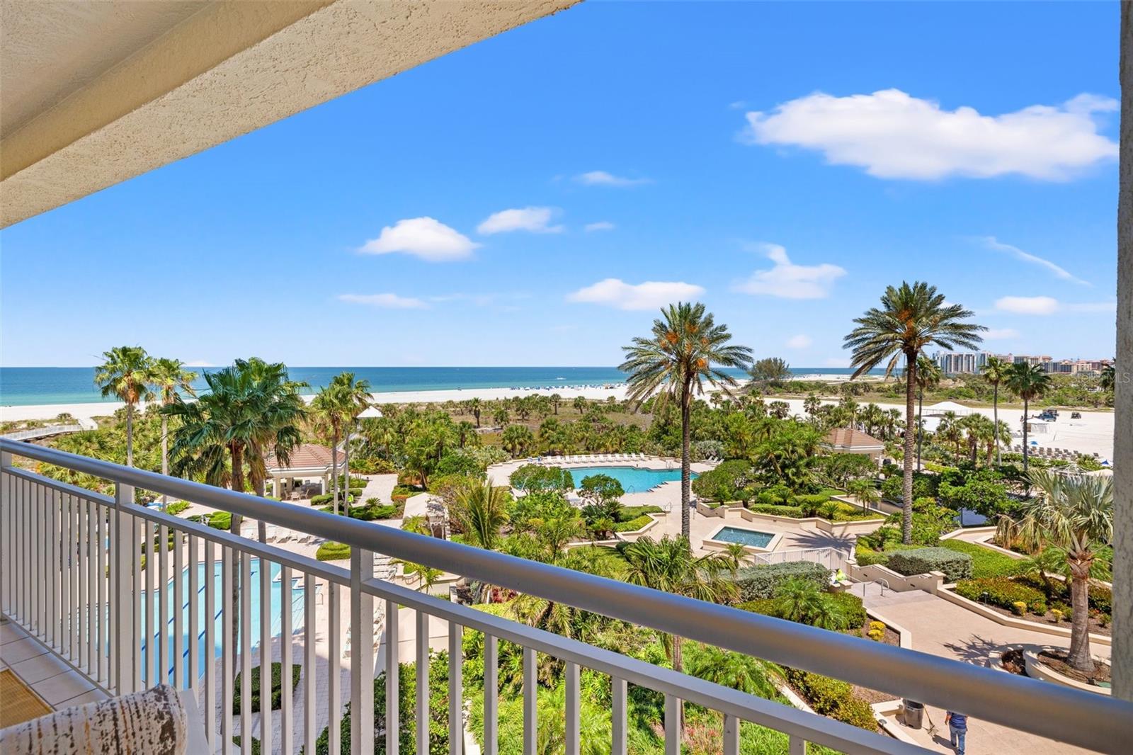 GRANDE ON SAND KEY CONDO - Residential