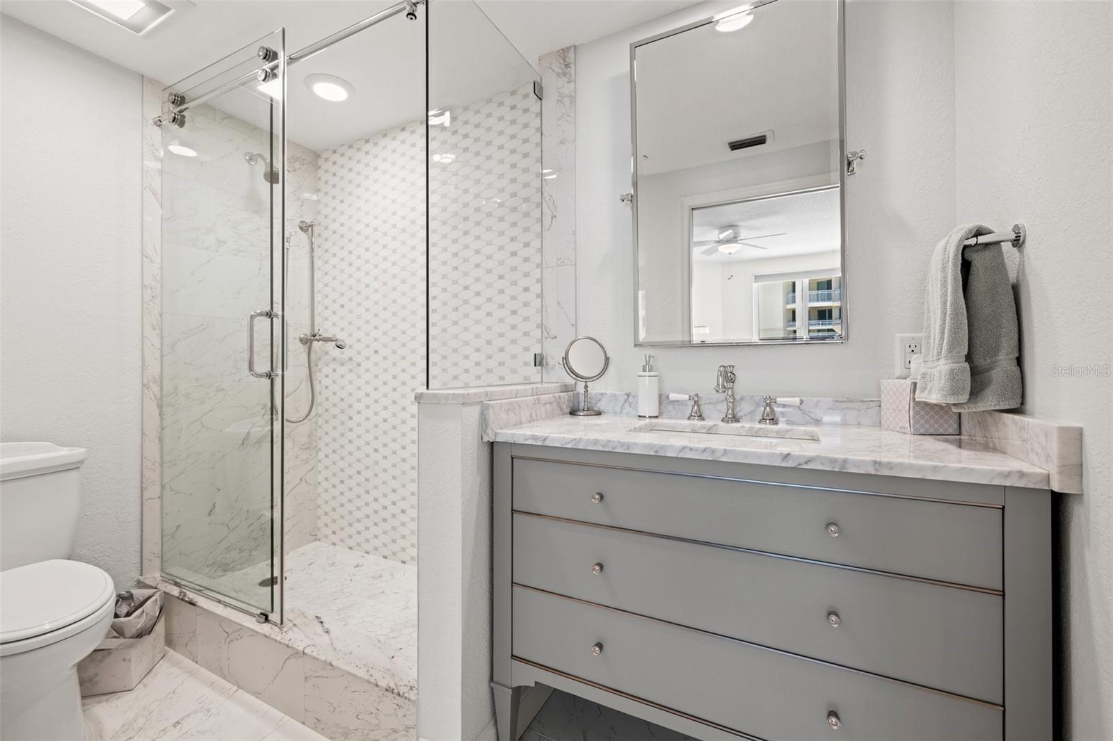 GRANDE ON SAND KEY CONDO - Residential