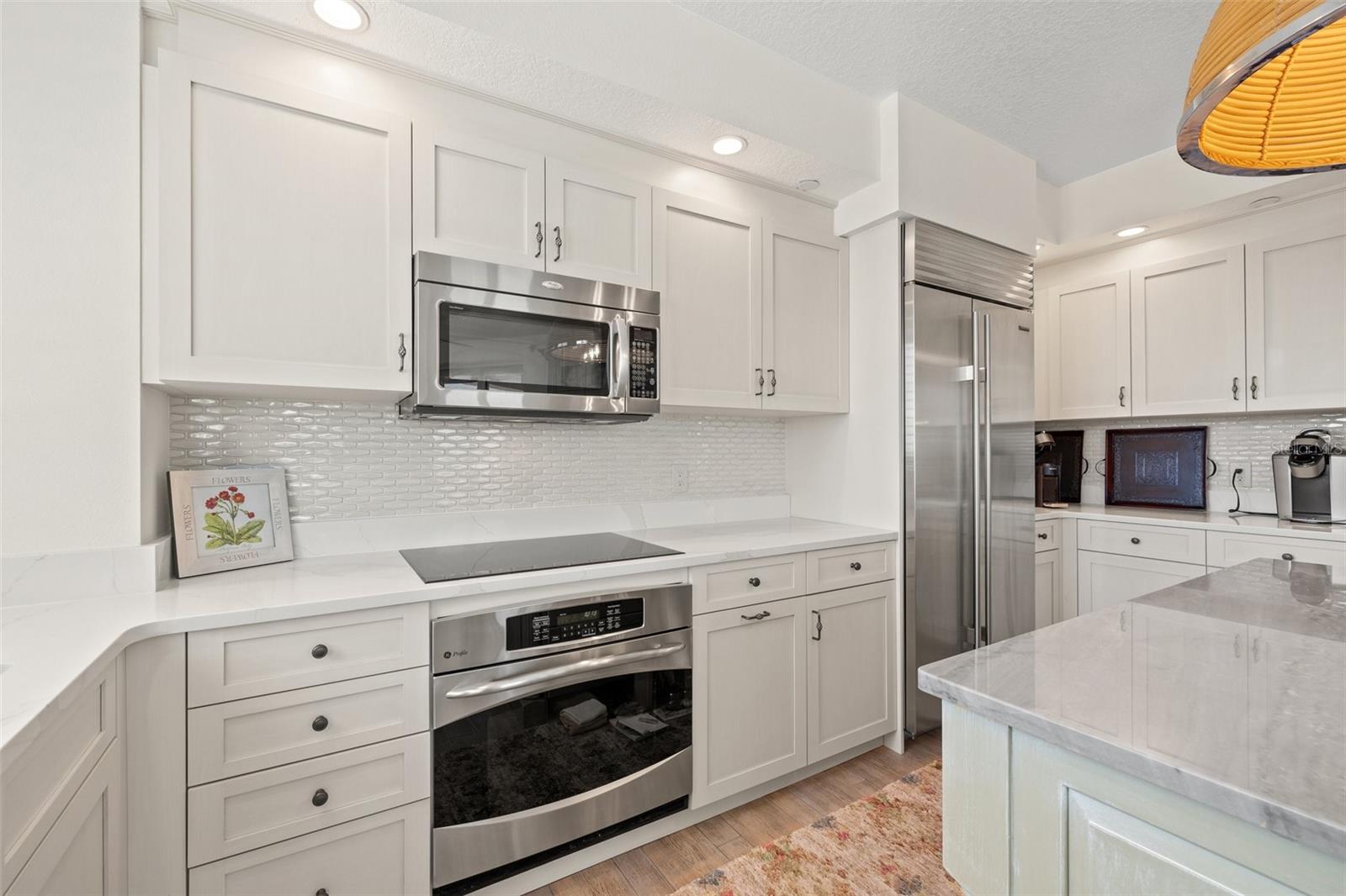 GRANDE ON SAND KEY CONDO - Residential