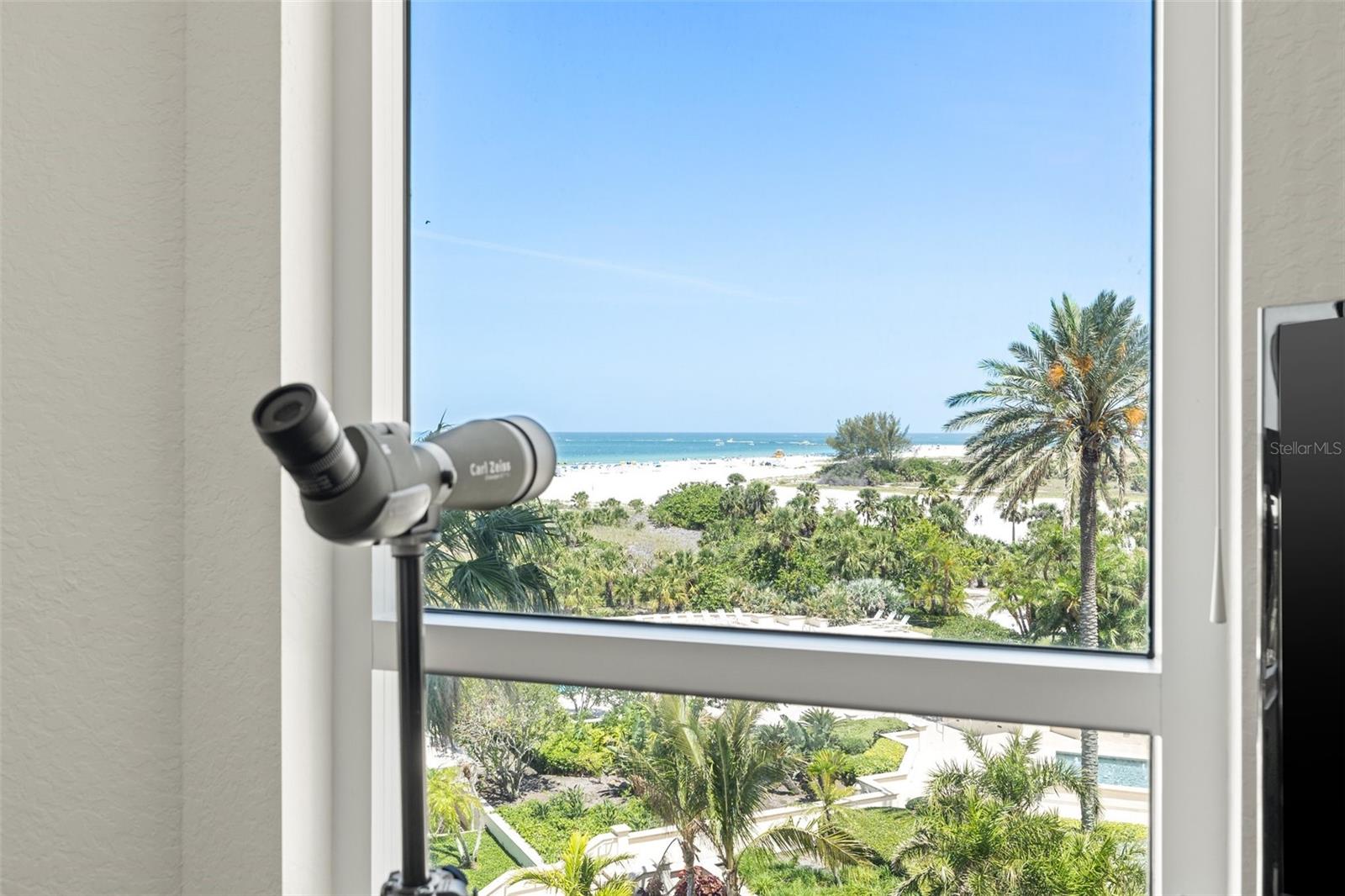 GRANDE ON SAND KEY CONDO - Residential