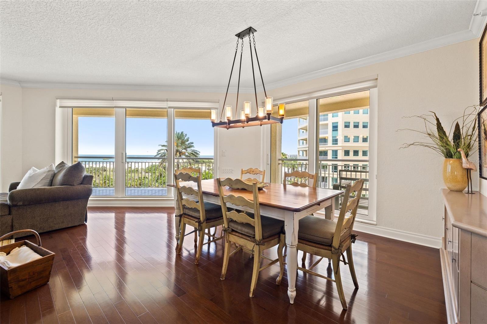 GRANDE ON SAND KEY CONDO - Residential