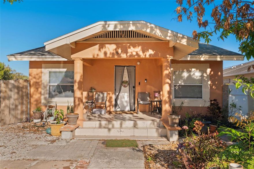 Opportunity in Tampa! Spacious 3-bedroom, 2-bath home with 1,700+ sq ft in a rapidly growing area—perfect for investors or savvy buyers looking to add value. Major systems already handled with a 2019 roof and HVAC, plus a 2-year-old water heater and updated bathrooms, significantly reducing upfront expenses. The home is livable as-is, making it ideal for a light cosmetic renovation or rental hold. Inside, you’ll find a large floor plan uncommon for the area, offering strong upside potential. With some interior updates, this property can easily compete with nearby renovated homes. Conveniently located near major roadways, shopping, and downtown Tampa, this is a prime opportunity to secure a property with both immediate usability and long-term equity growth.