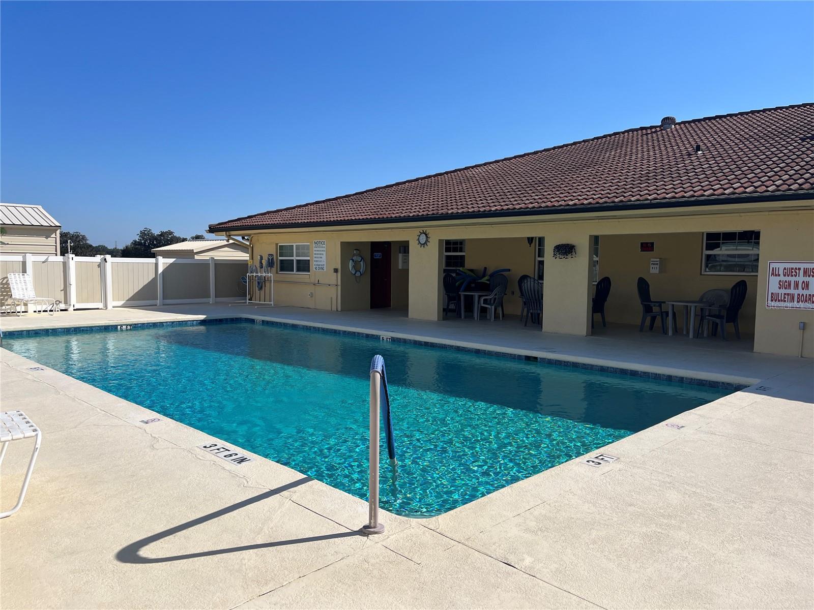 TROPICANA VILLAGE - Residential