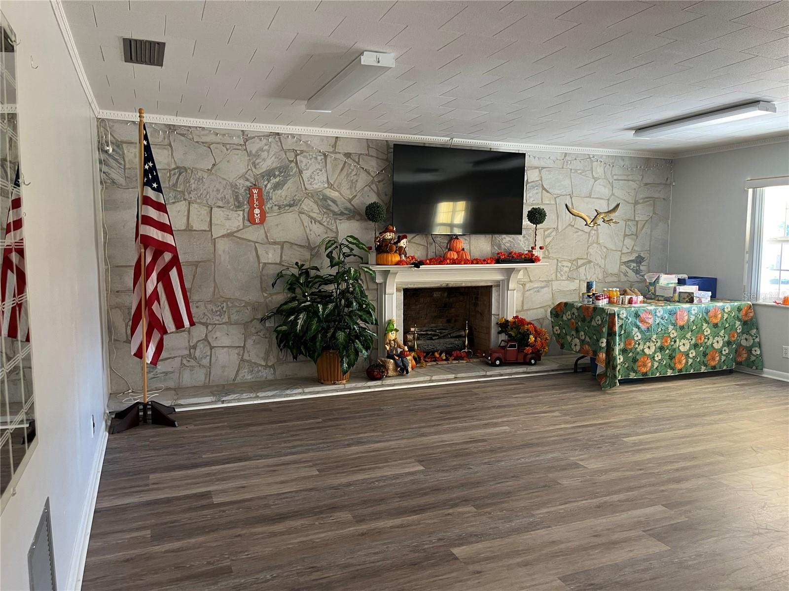 TROPICANA VILLAGE - Residential