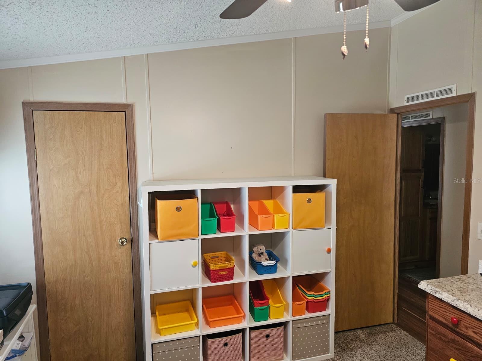 TROPICANA VILLAGE - Residential