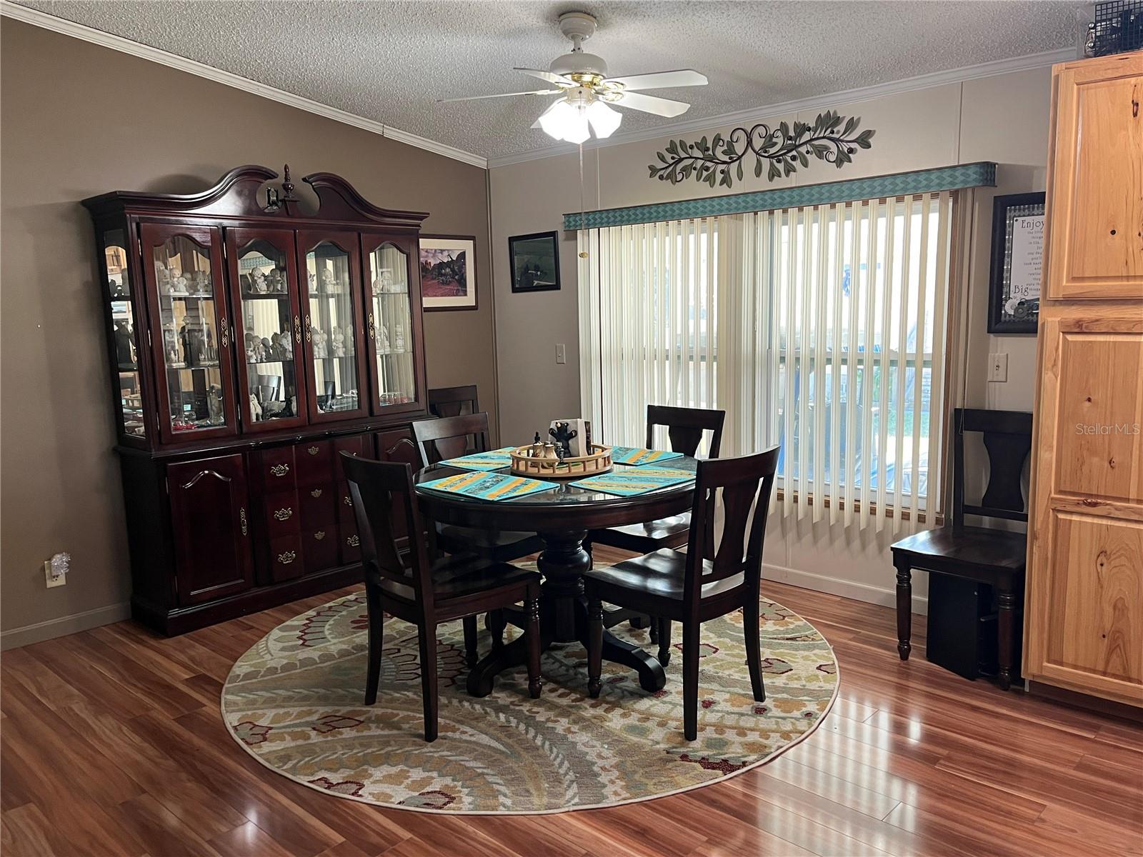 TROPICANA VILLAGE - Residential