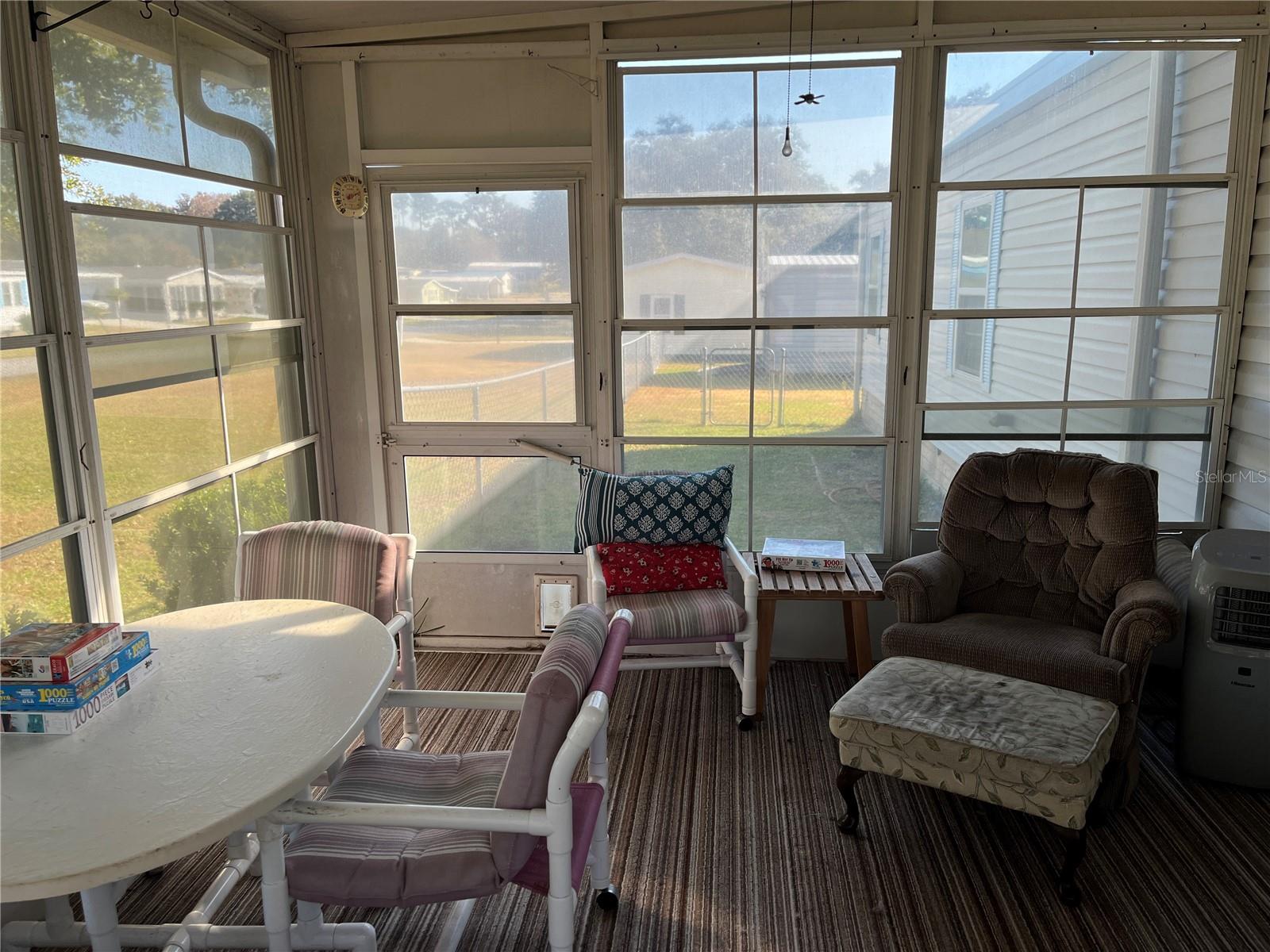 TROPICANA VILLAGE - Residential