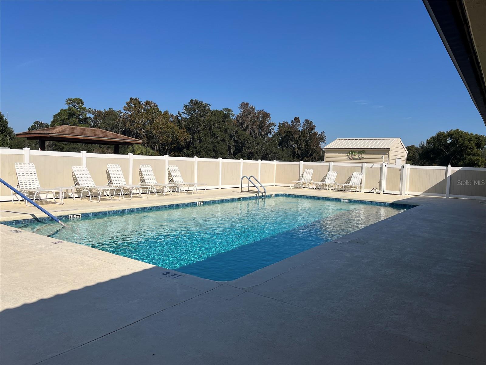 TROPICANA VILLAGE - Residential