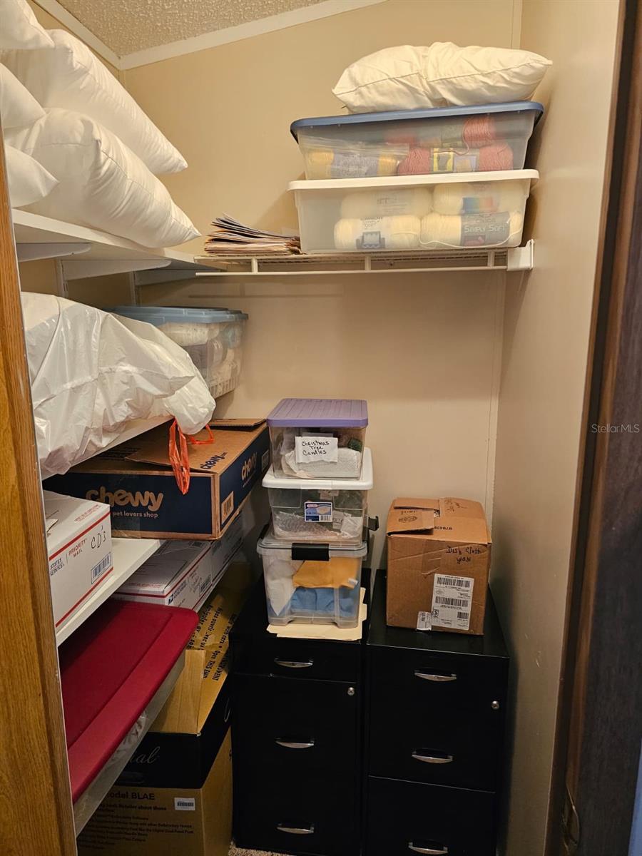 TROPICANA VILLAGE - Residential