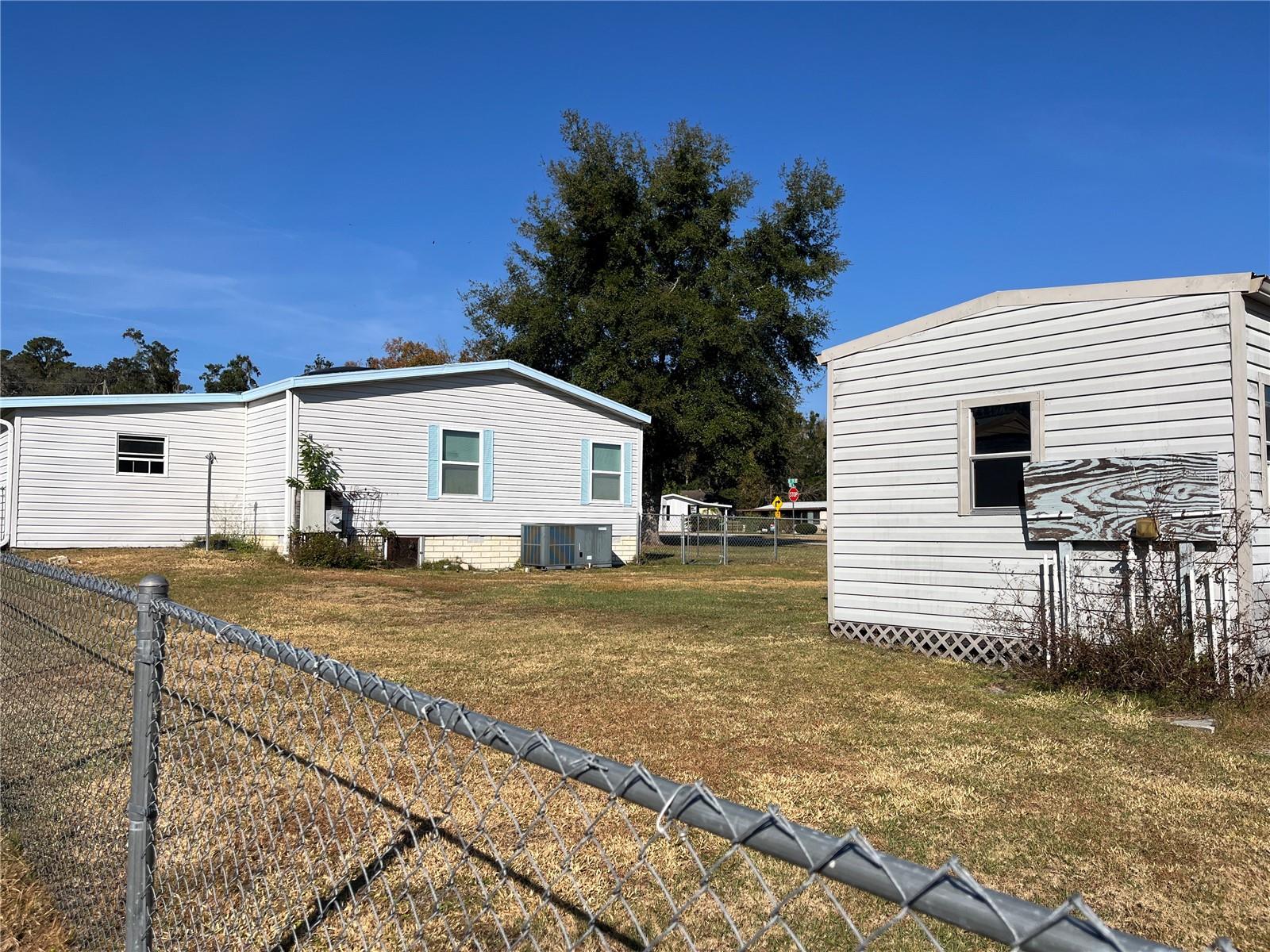 TROPICANA VILLAGE - Residential