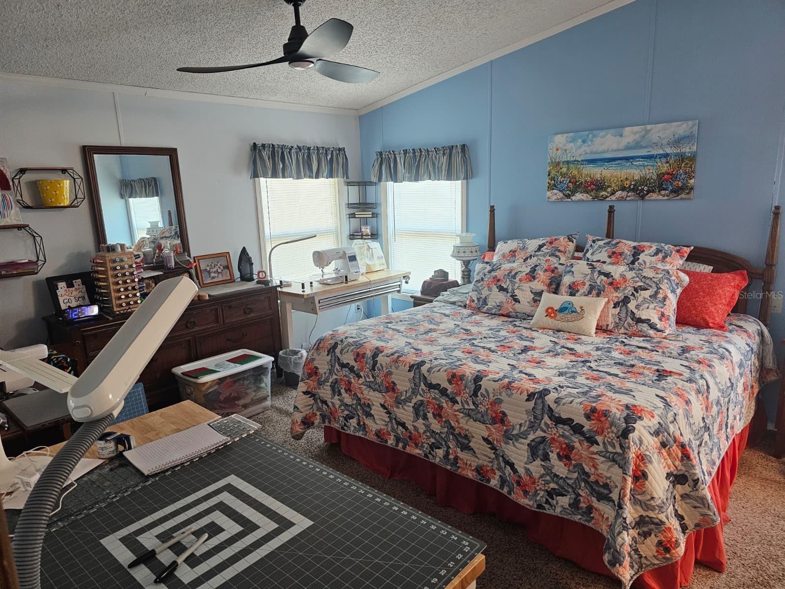 TROPICANA VILLAGE - Residential