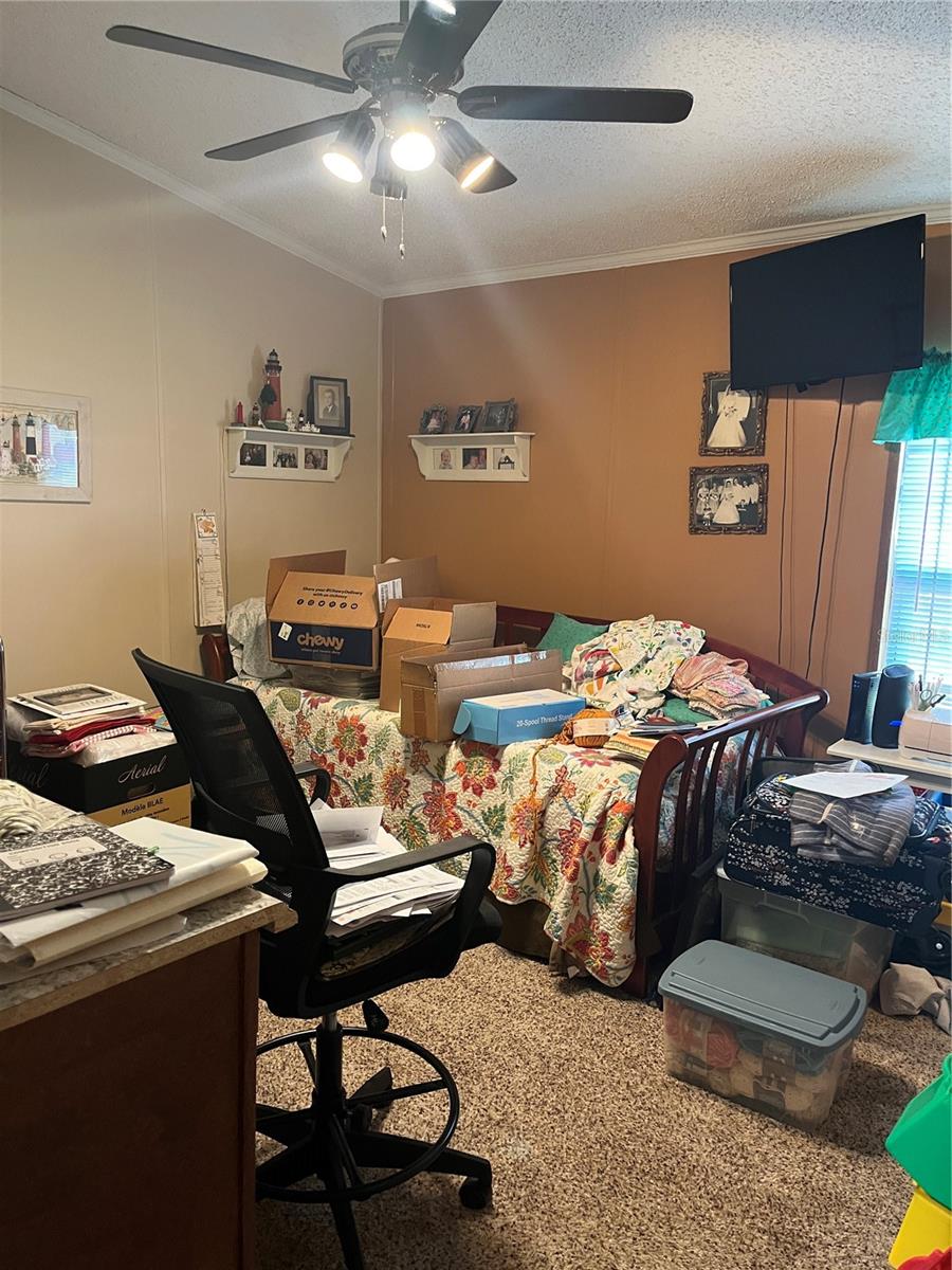 TROPICANA VILLAGE - Residential