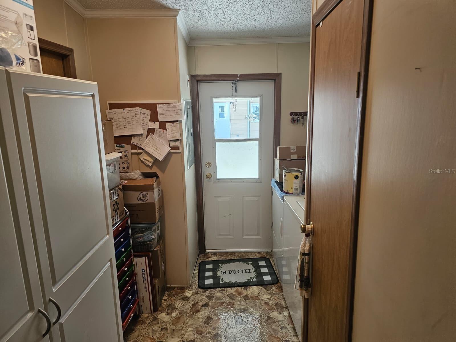 TROPICANA VILLAGE - Residential