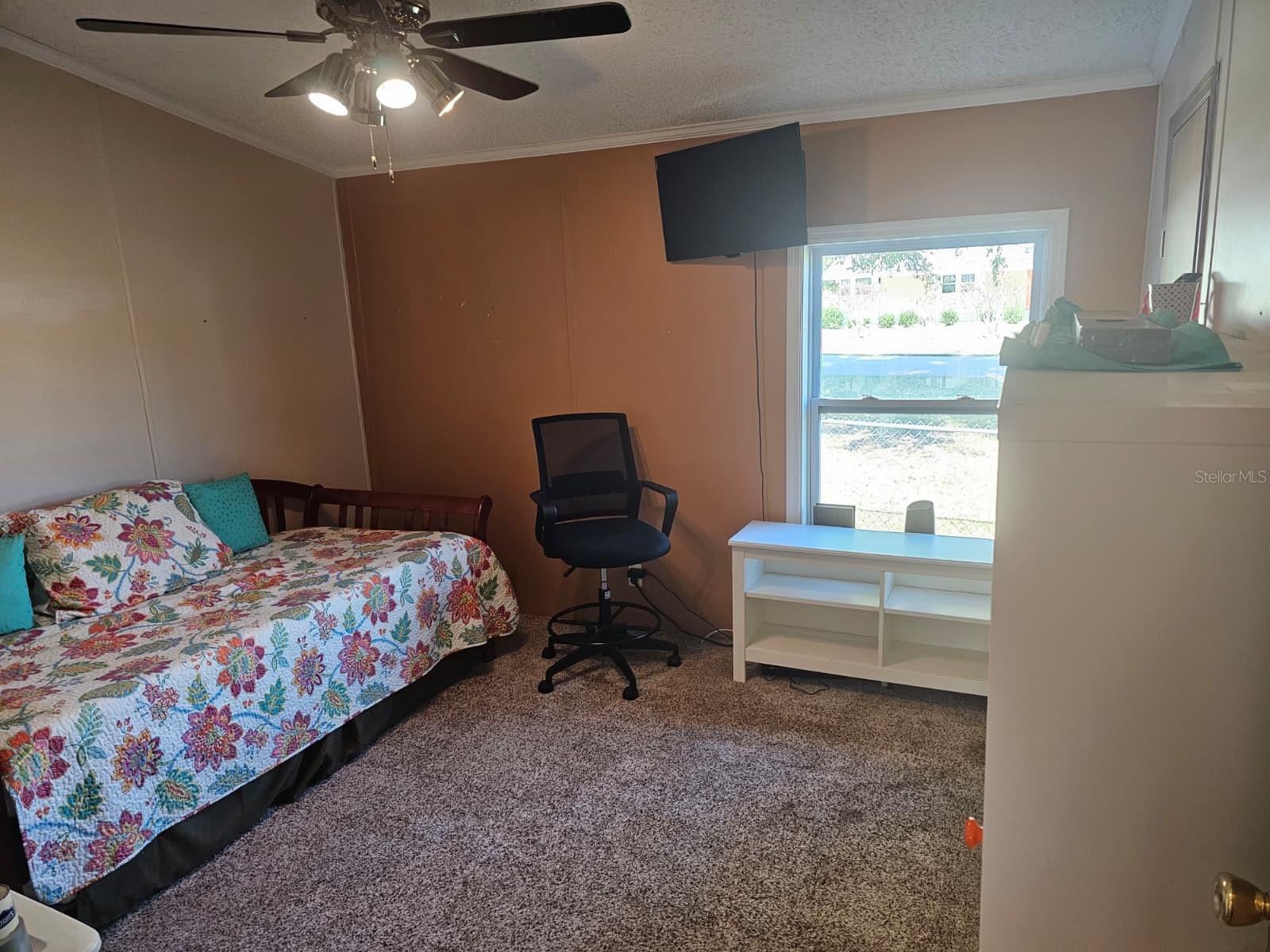 TROPICANA VILLAGE - Residential