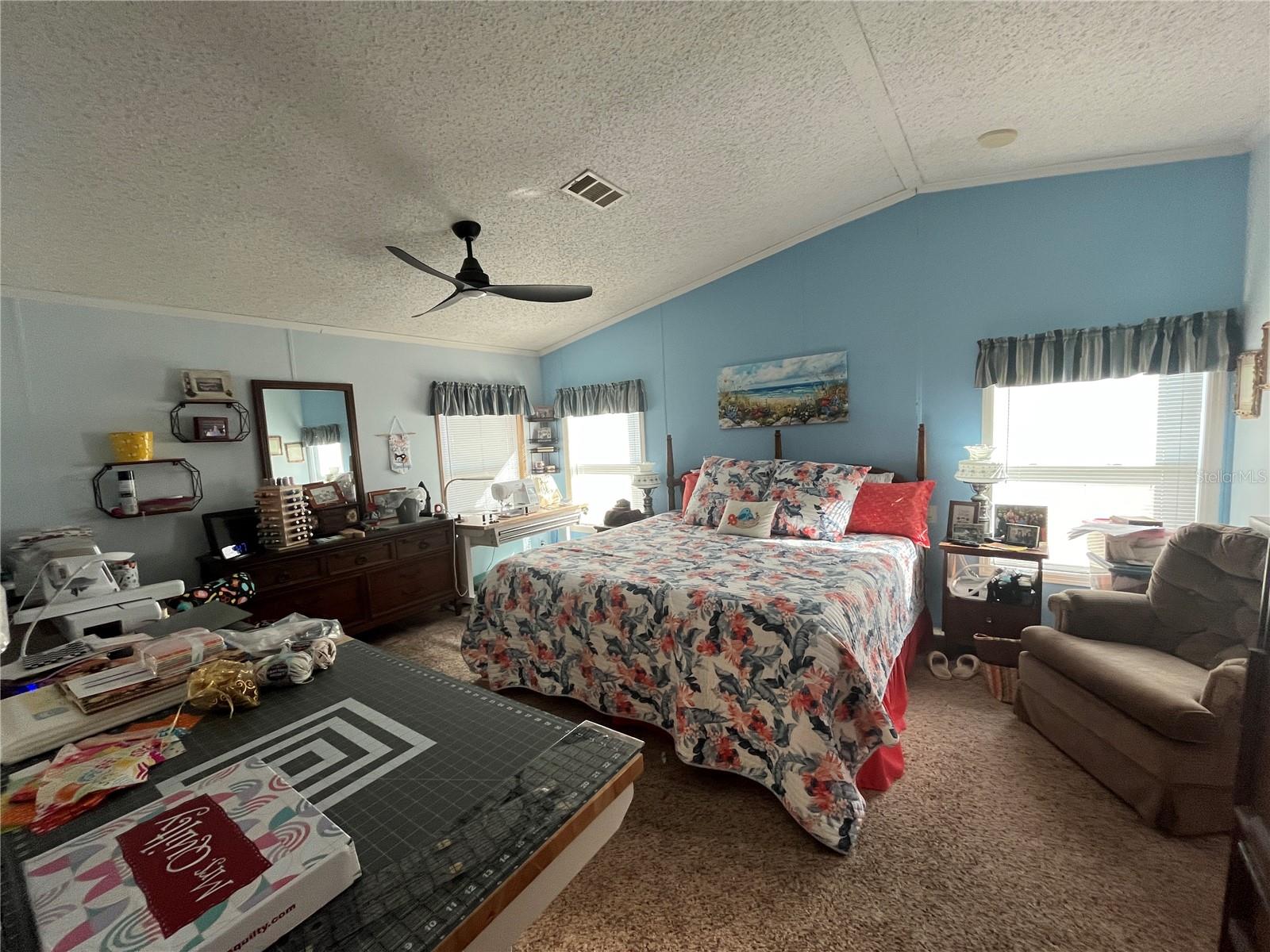 TROPICANA VILLAGE - Residential