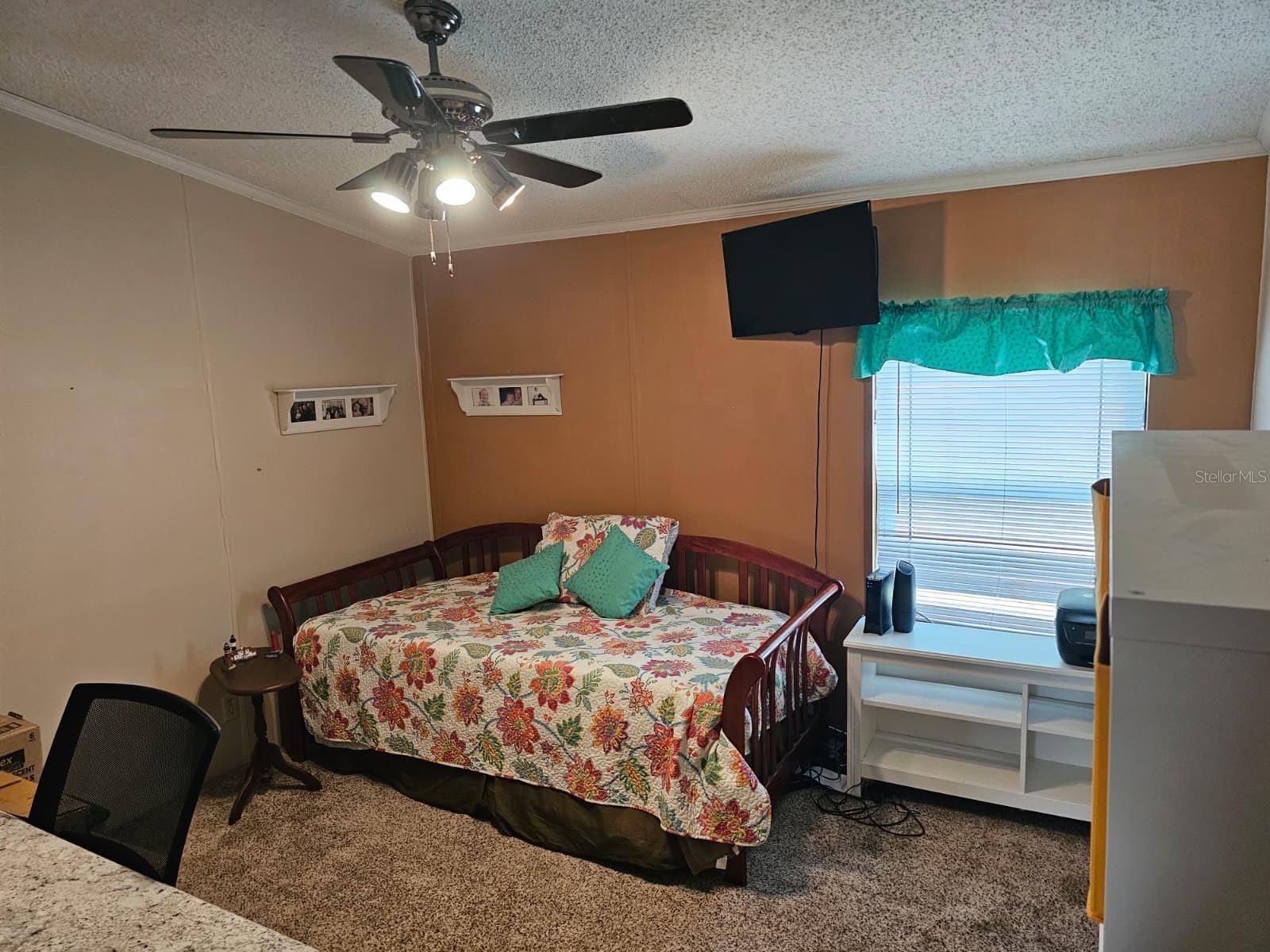 TROPICANA VILLAGE - Residential