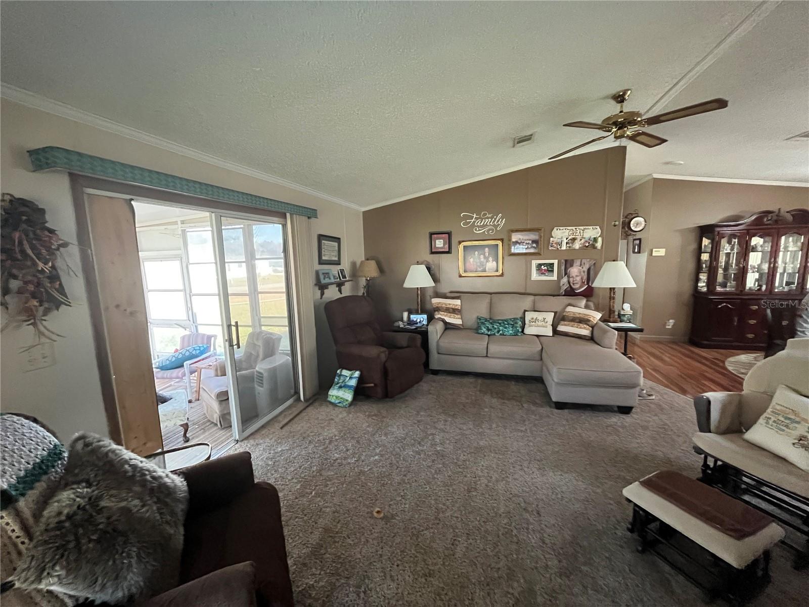 TROPICANA VILLAGE - Residential