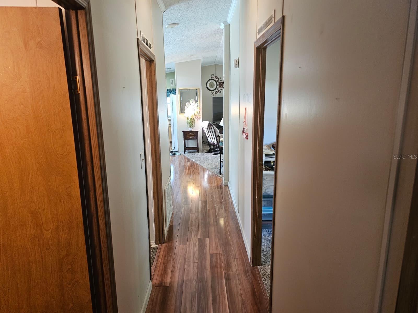 TROPICANA VILLAGE - Residential