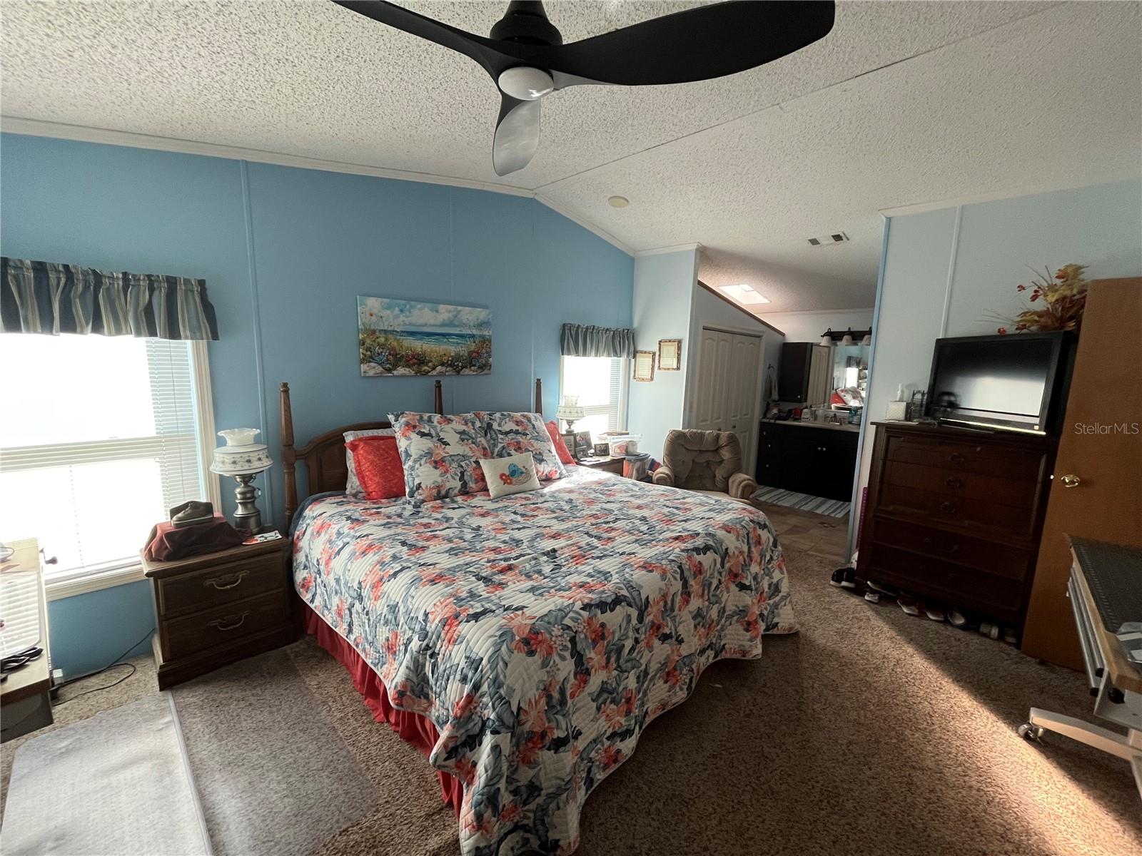 TROPICANA VILLAGE - Residential