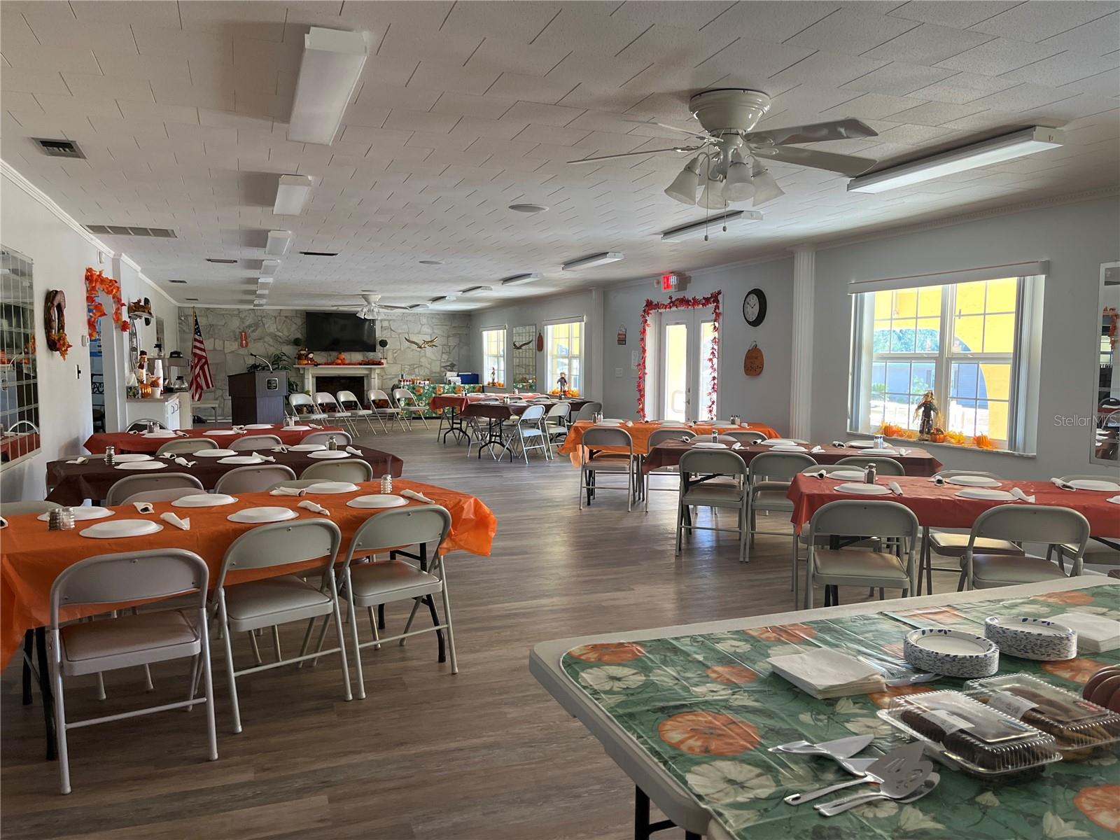 TROPICANA VILLAGE - Residential